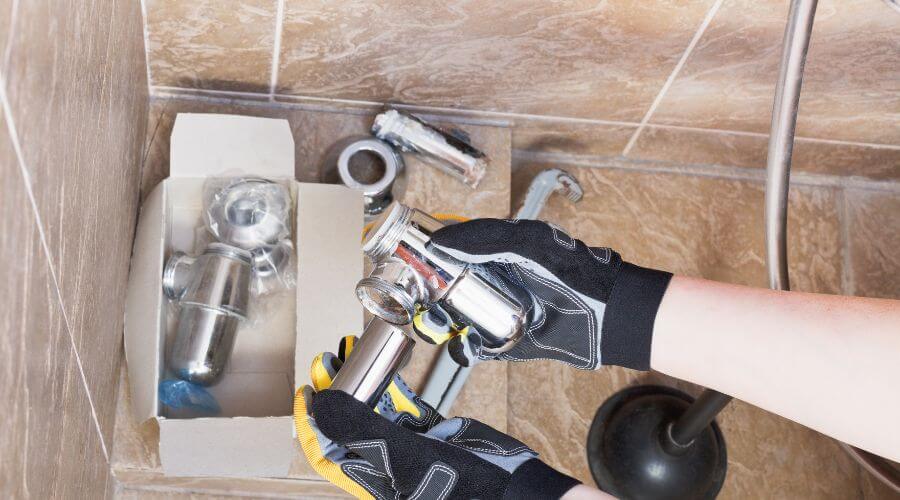 Professional Storm Sewer Service in Forestville, PA